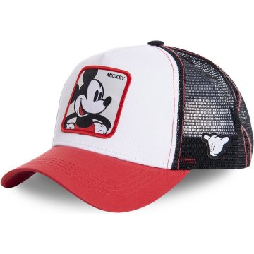 New Brand Anime Red White Snapback Cap Cotton Baseball Cap Men Women Hip Hop Dad Hat Trucker Mesh Hat Dropshipping