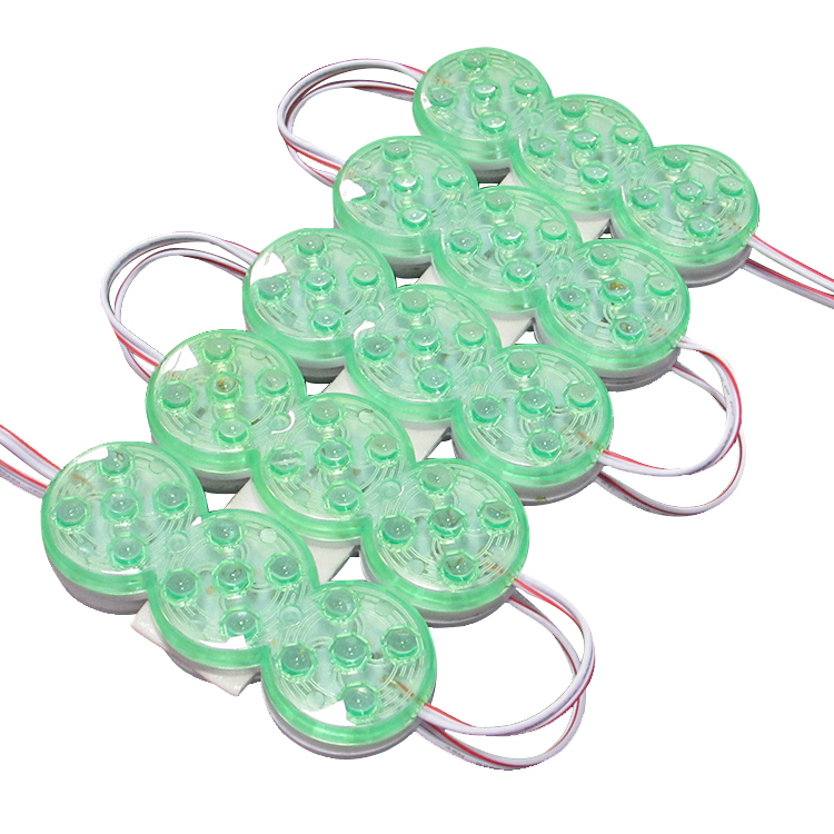 Led Side Indicators