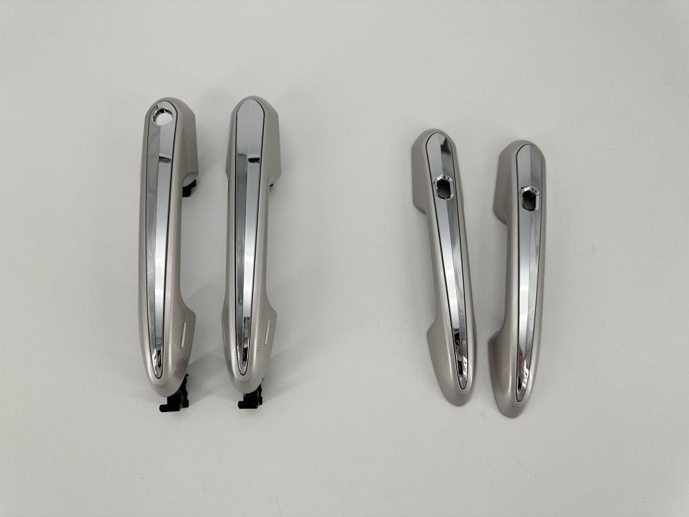 Exterior Door Handle For Toyota Gravia