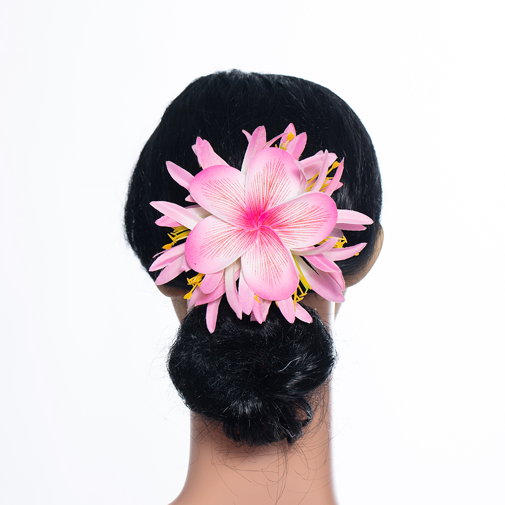 Kn Hc106 Flower Hair Stick