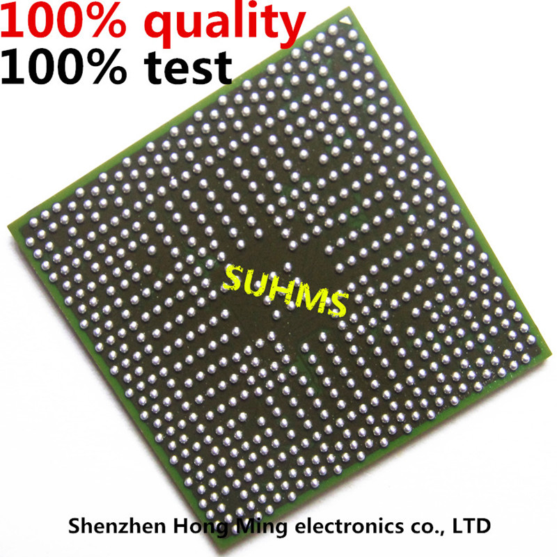 100% test very good product 218-0697014 218 0697014 bga reball with balls Chipset
