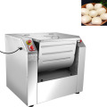 Factory Price Commercial Wheat Flour Spiral Bread Pizza Dough Mixer Kneader Maker Machine
