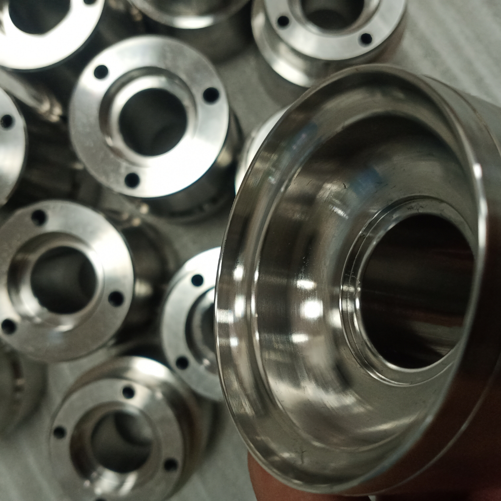 DC53 Stamping mold
