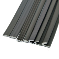 5M Self Adhesive Soundproof Foam Door Window Seal Acoustic Foam V Type Sealing Strip Weather Stripping Door Seal Gap Filler