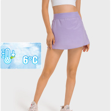 Water-cooled Girl Golf Shorts Skirt