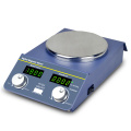 SP-18 Lab Digital Magnetic Stirrer 1800rpm for 50ml to 20L flask