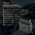 Vgate vLinker MC+ ELM327 Bluetooth 4.0 OBD 2 OBD2 ELM 327 wifi Car Diagnostic For Android/IOS Scanner Auto Tools PK OBDLINK iCar