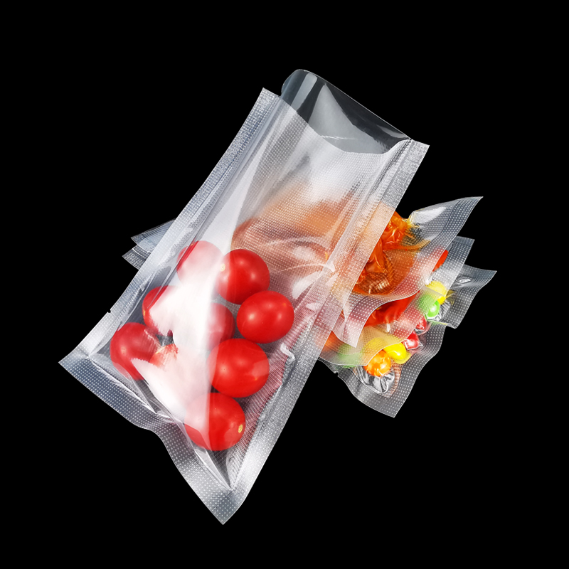 three side vacuum pp sealer mylar bags