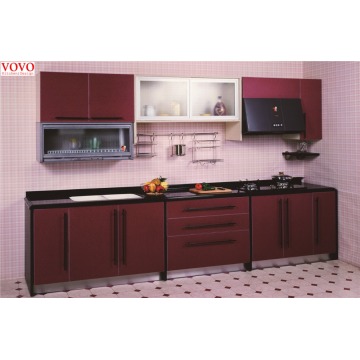 Custom kitchen furniture