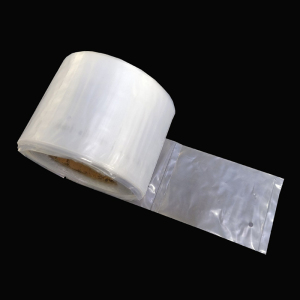 Automatic Connected Yin-Yang Bags PE Pre-Opened Bag