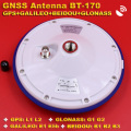BEITIAN CORS RTK GNSS Survey Antenna High-Precision support Ubx NEO-M8P ZED-F9P GPS GLONASS BEIDOU GALILEO system BT-170