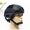 Helmet Lightweight FAST Helmet MICH2000 Airsoft MH Tactical Helmet Outdoor Tactical Painball CS SWAT Riding Protect Equipment