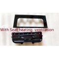 heating ventilation