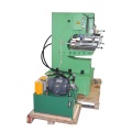 Professional design hot stamping machine for shopping bags