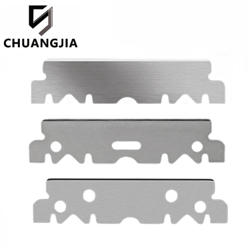 Professional Single Edge Razor Blades Supplier, Supply Various Professional Single Edge Razor Blades of High Quality