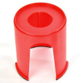 Plastic Mini Hand Pressure Type Inverted Drinking Fountain Coke Bottle Pump To Water Drinking Water Dispenser