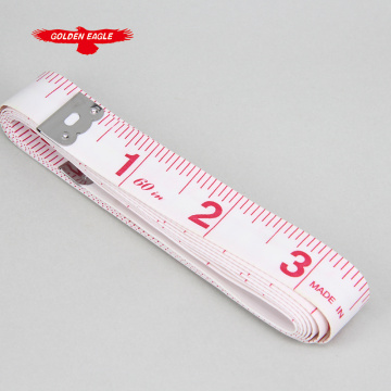 High Quality Sewing Feet Tailor-foot Amount Of Clothing Size Small Tape Measure Soft Tools