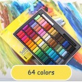 64 colors