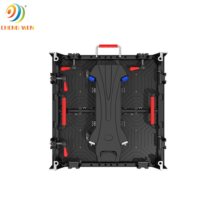 P3 91 Led Display