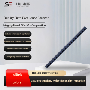 Modern Handle Options for Home Appliances