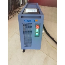 Air Cooling Fiber Laser Welding System