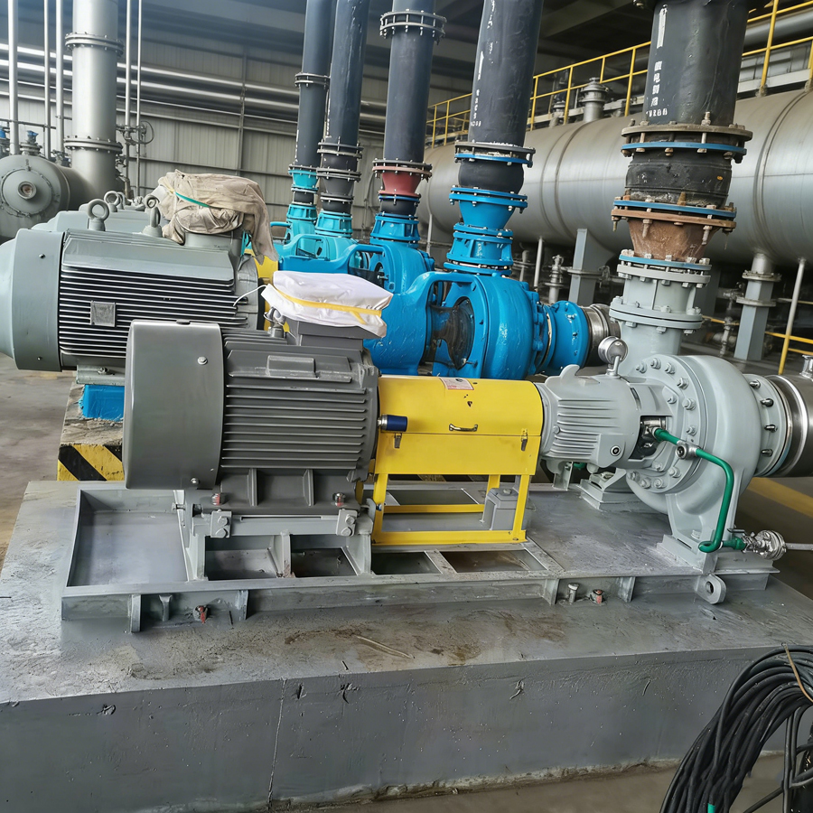 Chemical Pump