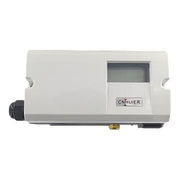 Reliable safety Type Intelligent Electric Valve Positioner