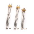 Stainless Steel Water Heating Tube Booster Electrical Element For Water Boiler/Heater