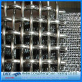 Low Price Stainless Steel Crimped Mesh