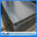 Cold Carbon Rolled Steel Plate