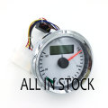 704/D7231 704/50097 Tachometer Gauge for JCB Backhoe Loader JCB 3CX JCB 4CX