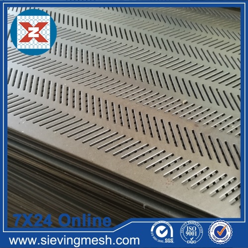 Fine Perforated Steel Products wholesale