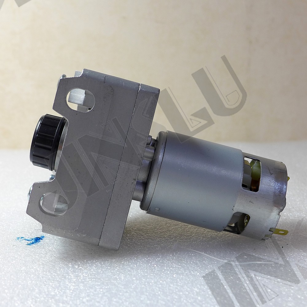 24V 0.8-1.0mm ZY775 Wire Feed Assembly Wire Feeder Motor MIG MAG Welding Machine Welder without Connector MIG-160 JINSLU SALE1