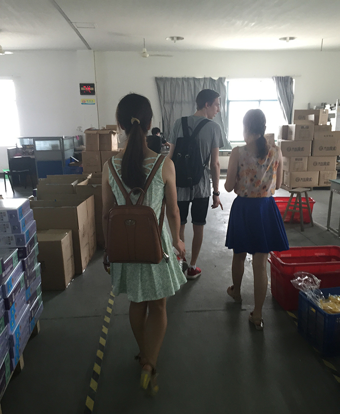 visiting daseng magic-3