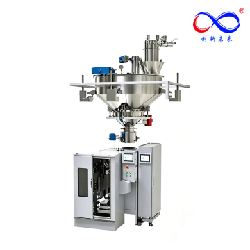 LCS-50-FCT Ultralight Valve Packer