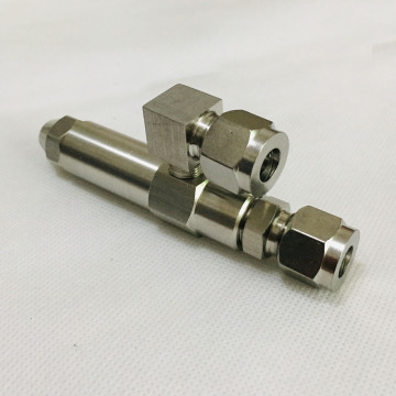 0.5mm 0.8mm 1.0mm 1.5mm 2.0mm 2.5mm 3.0mm Waste oil burner nozzle,Fuel nozzle siphon air atomizing nozzle ,full cone oil nozzle