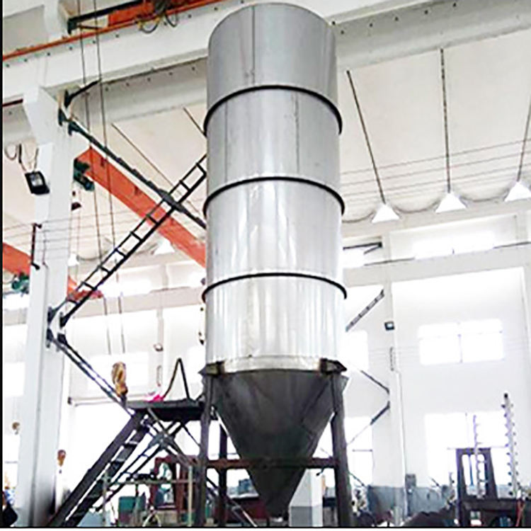Organic Solvent Pressure Spray Dryer