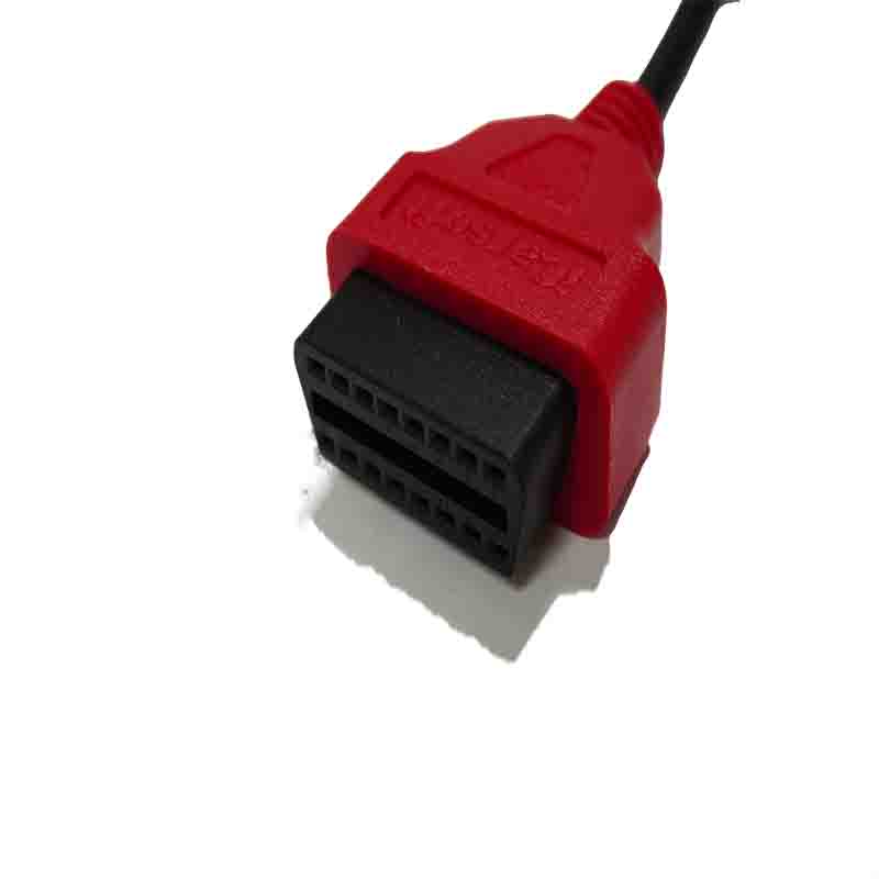 280mm KIA 20 OBDII Cable