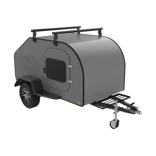 Small Teardrop Camper Trailer for Sale, Small Teardrop Camper Trailer wholesale From China