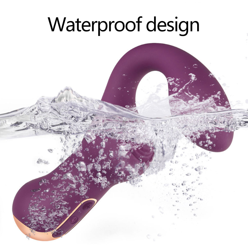 Women's Vibrating Wand
