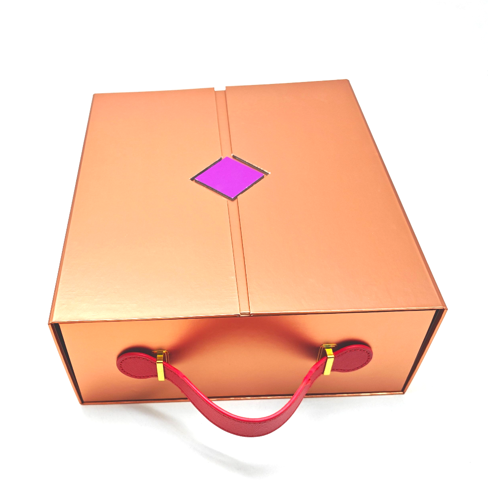 custom box