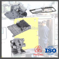 high quality Die Casting Aluminum Parts Company Ningbo Beilun