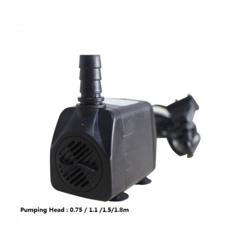 0.75m Hmax Fish Tank Aquarium Water Pump Manufacturers and 0.75m Hmax Fish Tank Aquarium Water Pump Suppliers