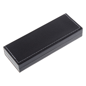 High Quality Pencil Case Student Stationery Luxury Pen Box Waterproof Pu Leather
