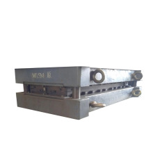 nt150s plate type heat exchanger mould