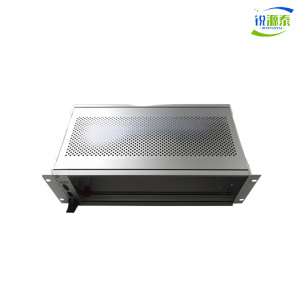 Perforated Panel Electrical Cabinets And Boxes Enclosure