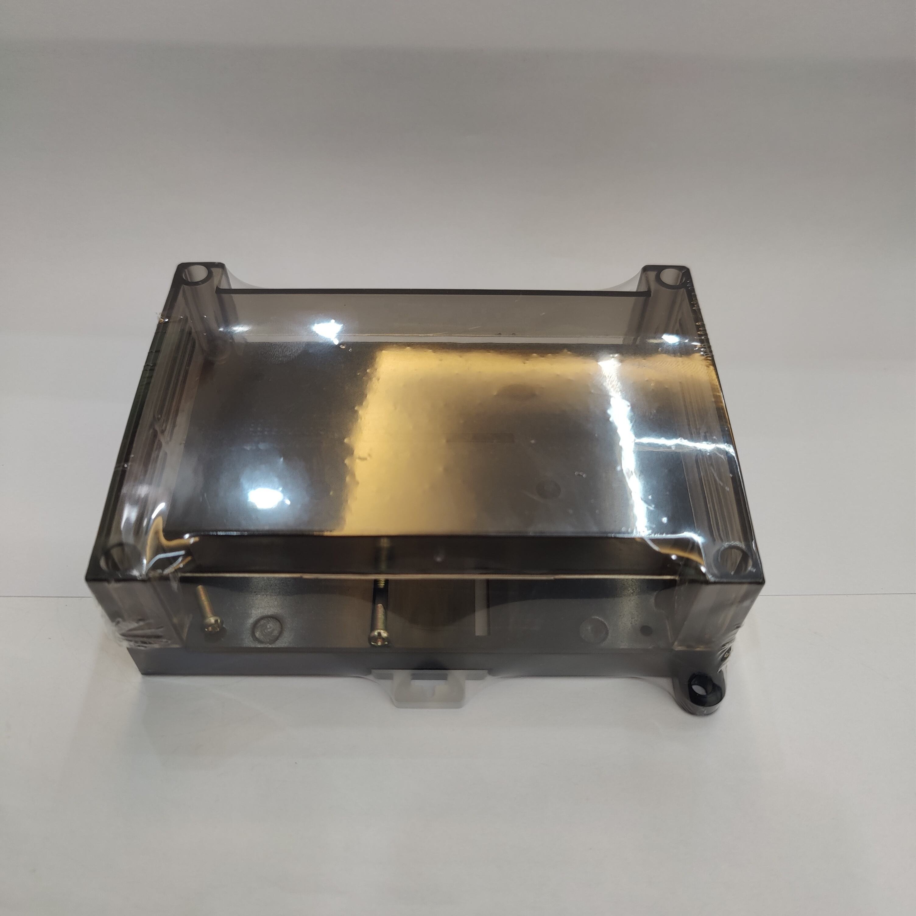 plastic enclosure case control junction box3