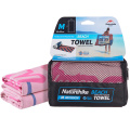 Naturehike Microfiber Magic Towel Absorbent & Soft Lint Ecofriendly Cloth Beach Camping Quick Drying NH17Y050-M