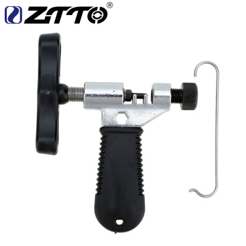 ZTTO MTB Road Bicycle Carbon Steel Portable Chain Breaker chain cutter Splitter Cutter Repair Removal Tool for mountain bike BMX