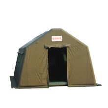 20 square meters Inflatable Outdoor Command Tent